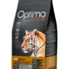 Optimanova Cat Poulet Et Pomme De Terre Grain Free -Trixie Soldes Magasin Gatos de Pollo y Patata 636ca75a2ee11