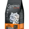 Optimanova Cat Adult Saumon Et Riz -Trixie Soldes Magasin Gatos de Salmon y Arroz 636ca856f3d82