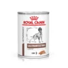 Lot 12 Royal Canin Nourriture Humide Gastro-intestinal Low Fat Canine