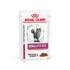 Royal Canin Rénal Feline Avec Veau