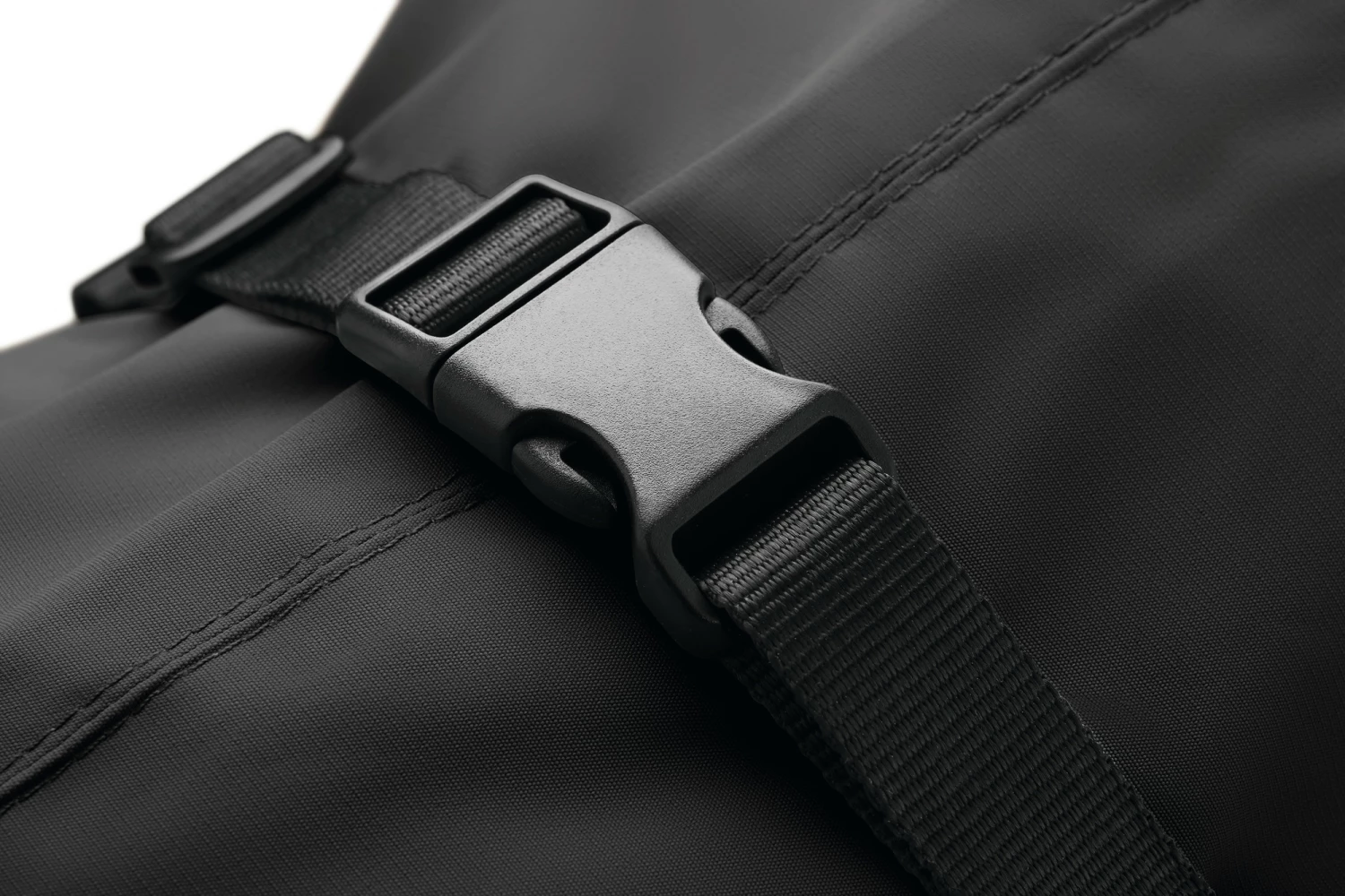 Hunter Manteau De Chien Uppsala Noir 11 Hunter Manteau De Chien Uppsala Noir – Image 9