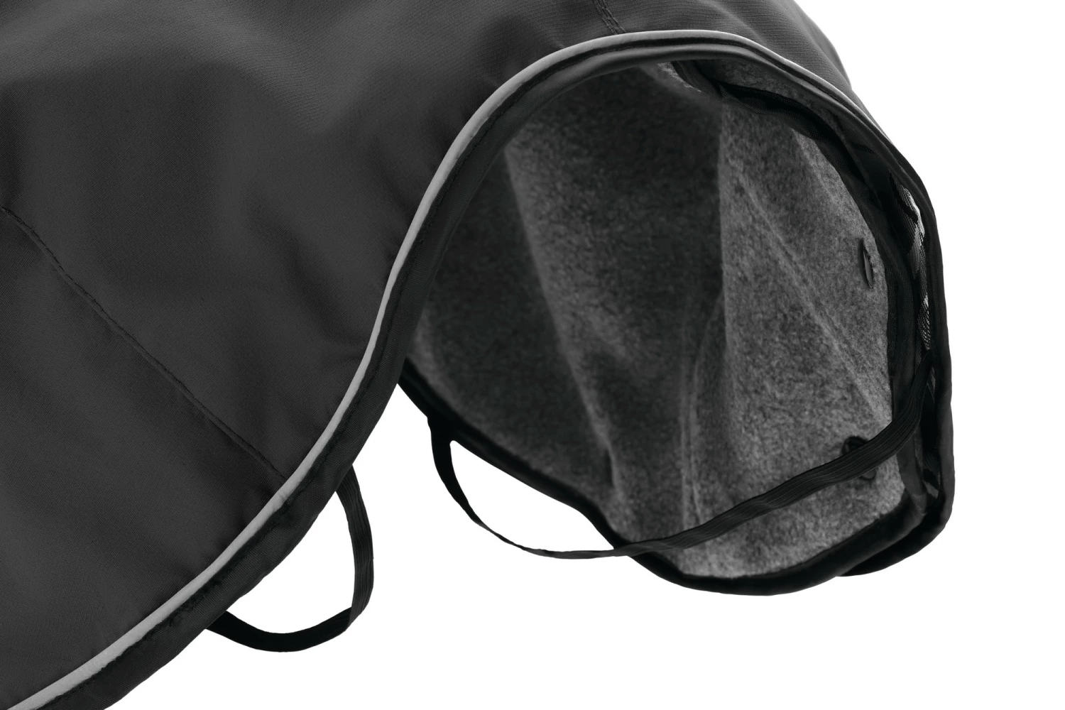 Hunter Manteau De Chien Uppsala Noir 9 Hunter Manteau De Chien Uppsala Noir – Image 7