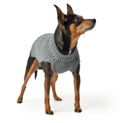 Hunter Pullover De Chien Malmö Gray -Trixie Soldes Magasin HU66346 HU66347 HU66348 3 637de42286f91