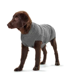 Hunter Pullover De Chien Malmö Gray -Trixie Soldes Magasin HU66346 HU66347 HU66348 4 637de421e9910