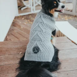 Hunter Pullover De Chien Malmö Gray -Trixie Soldes Magasin HU66346 HU66347 HU66348 5 637de4214f7d2