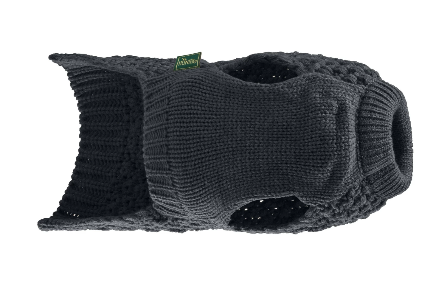 Hunter Pullover De Chien Malmö Negro 5 Hunter Pullover De Chien Malmö Negro – Image 3