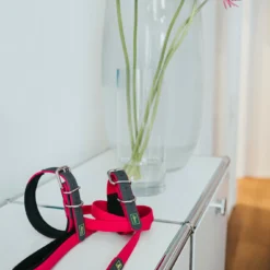 Hunter Laisse De Commodité Rose 7 Hunter Laisse De Commodité Rose -Trixie Soldes Magasin HU68916 2 62dfc1b500384