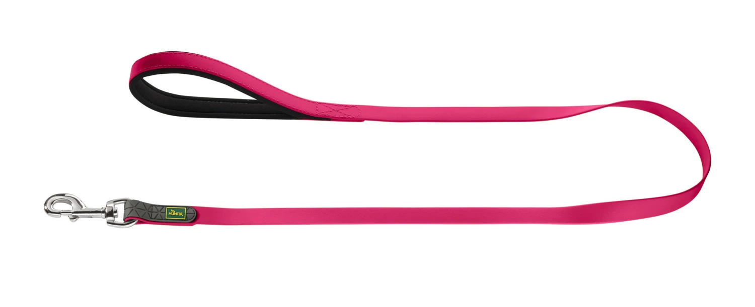 Hunter Laisse De Commodité Rose 3 Hunter Laisse De Commodité Rose