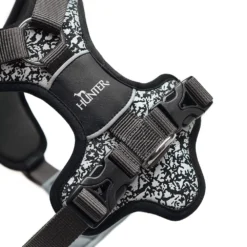 Hunter Divo Noir / Gris Reflète Le Harnais -Trixie Soldes Magasin HU68958 HU68959 HU68960 HU68961 HU68962 HU68963 1 637cc0e2bf21c