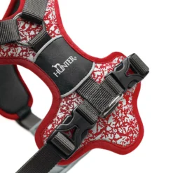 Hunter Le Rouge / Gris Reflète Les Divins Arnés -Trixie Soldes Magasin HU68968 HU68969 HU68970 HU68971 HU68972 HU68973 2 637cc127a4472