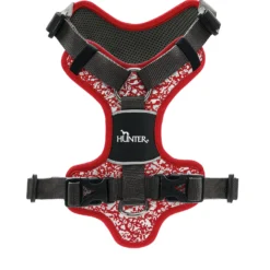 Hunter Le Rouge / Gris Reflète Les Divins Arnés -Trixie Soldes Magasin HU68968 HU68969 HU68970 HU68971 HU68972 HU68973 3 637cc1272c9c0