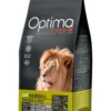Optimanova Cat Hairball -Trixie Soldes Magasin Hairball para Gatos de Pollo 636ca6ba657ee