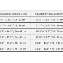 Hunter Divo Noir / Gris Reflète Le Harnais -Trixie Soldes Magasin Harness Divo 63880301e9789