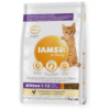 IAMS Proactive Health Kitten Poulet 2 IAMS Proactive Health Kitten Poulet -Trixie Soldes Magasin IAMS Proactive Health Kitten Pollo 64380fee1a293