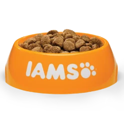 IAMS Tourteau Adult Pro Active Large Breed Riche En Poulet -Trixie Soldes Magasin IAMS Vitality Dog Large Adult Bowl Angle 490544 630494fbed87a