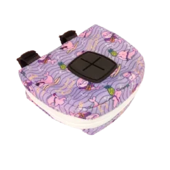 FuzzYard Distributeur De Sacs Aloha Dolphins Pour Chiens