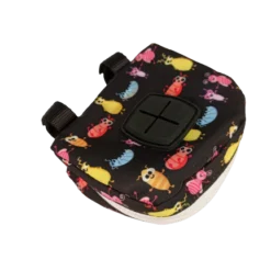 FuzzYard Distributeur De Sacs Anti-punaises De Lit Pour Chiens