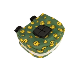 FuzzYard Distributeur De Sacs Biggie Smiles Pour Chiens