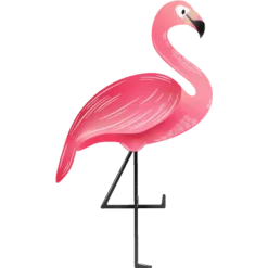 Dashi Laisse Flamingo -Trixie Soldes Magasin Imagem Flamingo 1 624ab94c6a8a1
