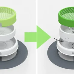 Catit Senses 2.0 Grass Planter Germoir 11 Catit Senses 2.0 Grass Planter Germoir -Trixie Soldes Magasin Imagem1 637611aa56fc6