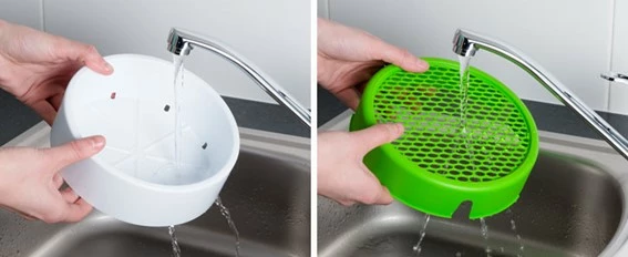 Catit Senses 2.0 Grass Planter Germoir 9 Catit Senses 2.0 Grass Planter Germoir – Image 7