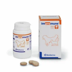 Bioiberica Impromune Pour Renforcer Le Système Immunitaire -Trixie Soldes Magasin Impromune 40 63f75aa3f1f14 scaled