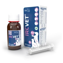 Farmadiet Irc-Vet Gel 50 Mililitres (Chiens/Chats)