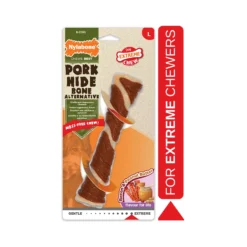 Nylabone Ec Porkhide Os Bacon & Pb -Trixie Soldes Magasin JU01724 2 637e3752413c5