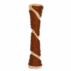 Nylabone Ec Porkhide Os Bacon & Pb