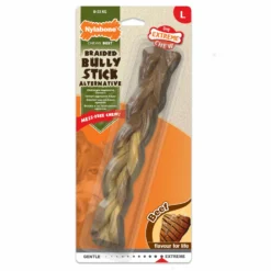Nylabone Ec Bully Bully Stick Beef 12 Nylabone Ec Bully Bully Stick Beef -Trixie Soldes Magasin JU01725 1 637e3703baad7 scaled