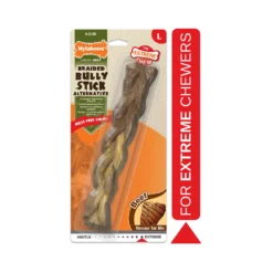 Nylabone Ec Bully Bully Stick Beef 11 Nylabone Ec Bully Bully Stick Beef -Trixie Soldes Magasin JU01725 2 637e370340e6a