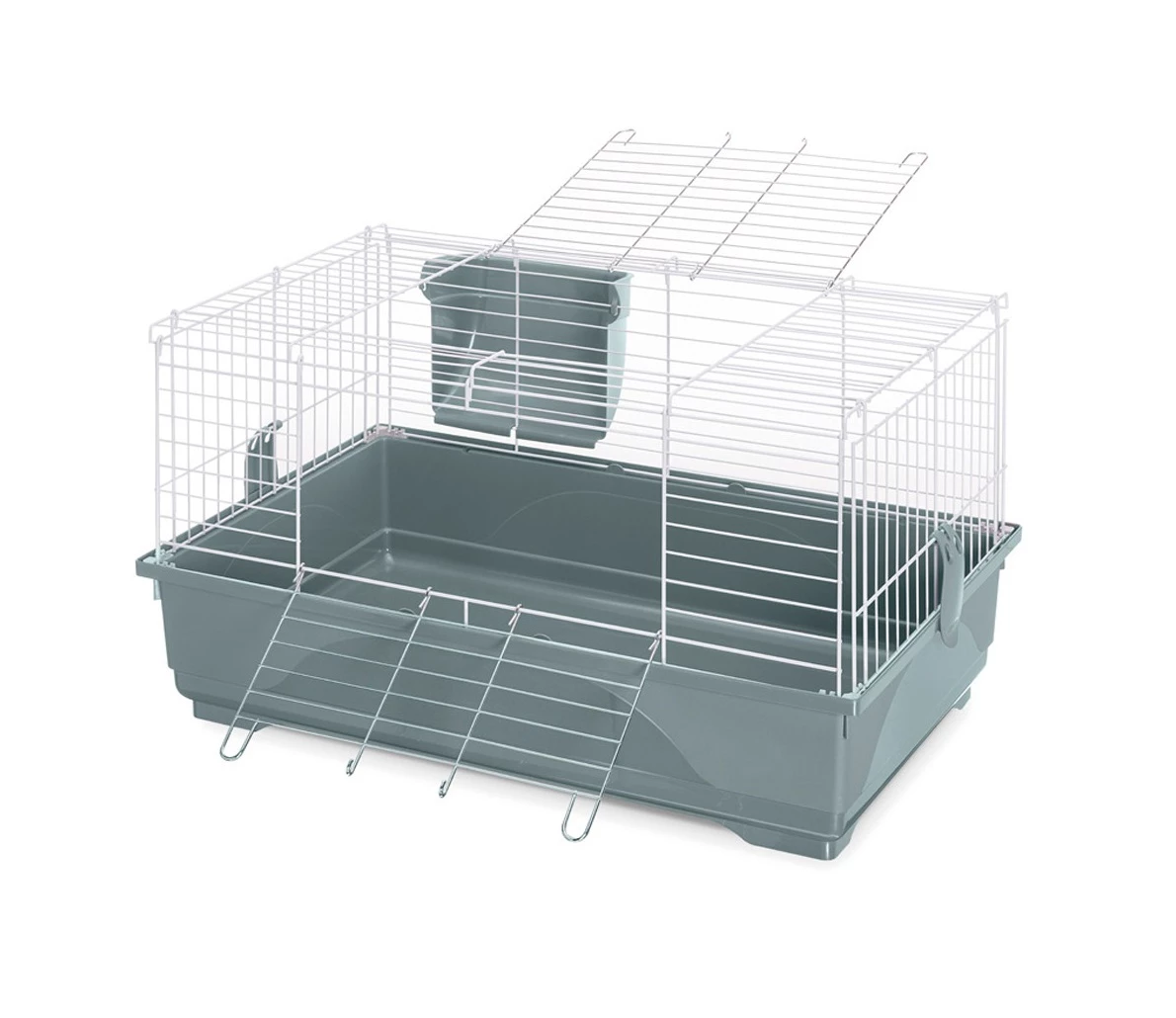 Imac Cage Rodder Gris 80 Facile 3 Imac Cage Rodder Gris 80 Facile