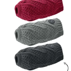 Hunter Pullover De Chien Malmö Gray -Trixie Soldes Magasin Jersey Malmo options 63876a6c655ff