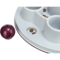 Trixie Jeu Interactif Pentagone Pour Chats -Trixie Soldes Magasin Juego Interactivo Pentagono para Gato 646cd35da1cc3
