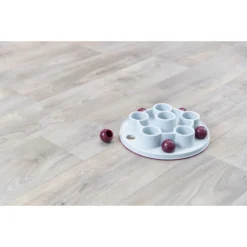 Trixie Jeu Interactif Pentagone Pour Chats -Trixie Soldes Magasin Juego Interactivopara Gatos 646cd34ebf937