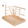 Trixie Jeu Bois Grande Taille 35X25Cm. -Trixie Soldes Magasin Juego Madera Grande 640a0c3c7468b