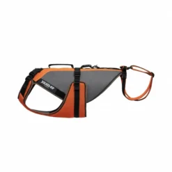 Julius K9 Gilet De Sécurité Multifonctionnel 3 En 1 Pour Chiens