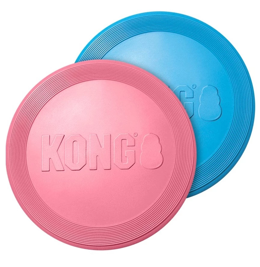 KONG Puppy Flyer 3 KONG Puppy Flyer