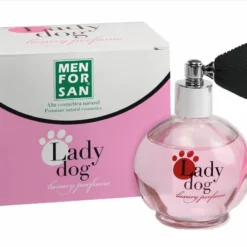 Men For San Parfum De Chien
