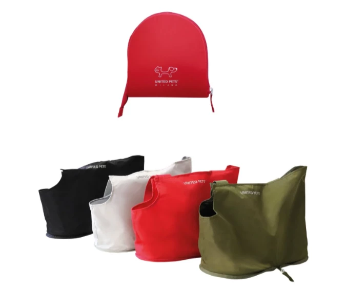 United Pets Chien Paresseux En Vert 6 United Pets Chien Paresseux En Vert – Image 4