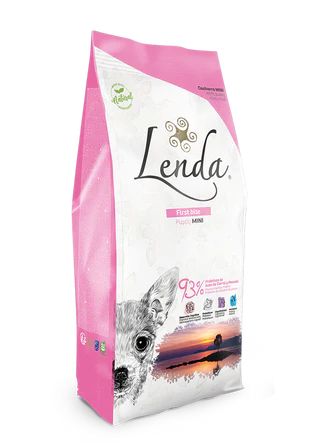 Lenda Mini Puppy First Bites Nourriture Pour Chiots De Race Mini 3 Lenda Mini Puppy First Bites Nourriture Pour Chiots De Race Mini