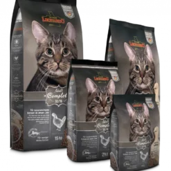 Leonardo Adult Complete 32/16 -Trixie Soldes Magasin Leonardo Adult Complete pienso 6357e2245121c