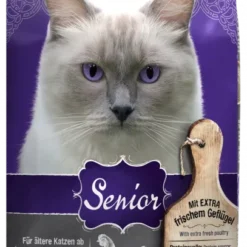 Leonardo Senior -Trixie Soldes Magasin Leonardo Senior 7kg front 800x800 62e3b3f325db2