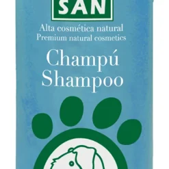 Men For San Shampooing D'Éliminateur Des Odeurs Talc