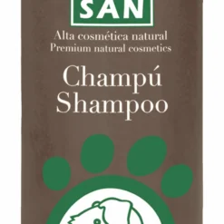 Men For San Shampooing À Cheveux Bruns