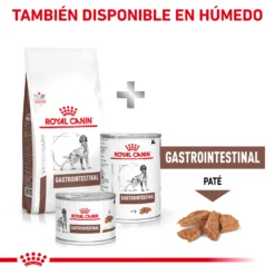 Royal Canin Nourriture Gastro-intestinal 25 Canine -Trixie Soldes Magasin MIX FEEDING 62fcc15bbe922
