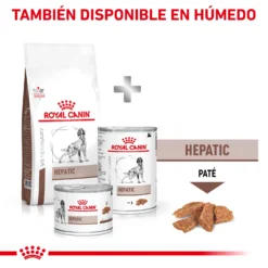 Royal Canin Nourriture Hepatic HF16 Canine -Trixie Soldes Magasin MIX FEEDING 62fcc18374a26