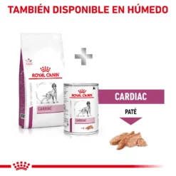 Royal Canin Nourriture Early Cardiac EC26 -Trixie Soldes Magasin MIX FEEDING 62fcc7e9e3415