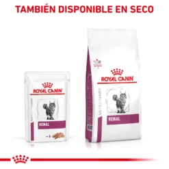 Royal Canin Renal Paté 14 Royal Canin Renal Paté -Trixie Soldes Magasin MIX FEEDING 62fce6d6638c0