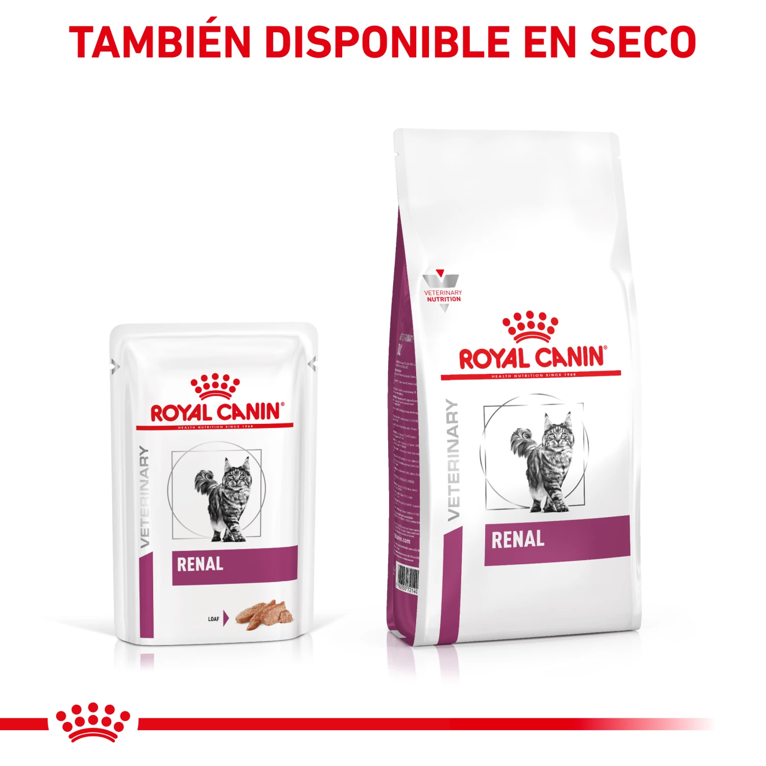 Royal Canin Renal Paté 8 Royal Canin Renal Paté – Image 6